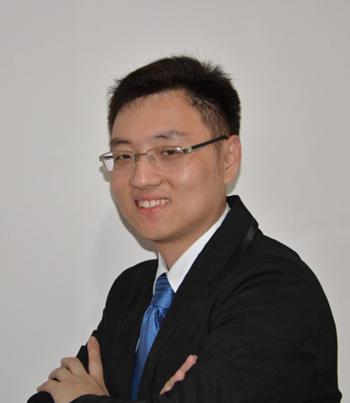 闫隽逸